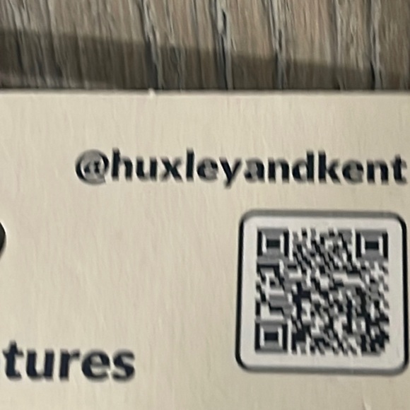 Naughty & Nice Dog Squeeze Toy by Huxley&Kent - Picture 6 of 6